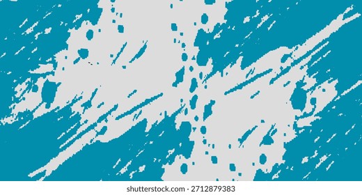 Fondo de diseño de textura de pincel moderno y de moda. Vector Abstractas del fondo de la textura del diseño del grunge. EPS 10
