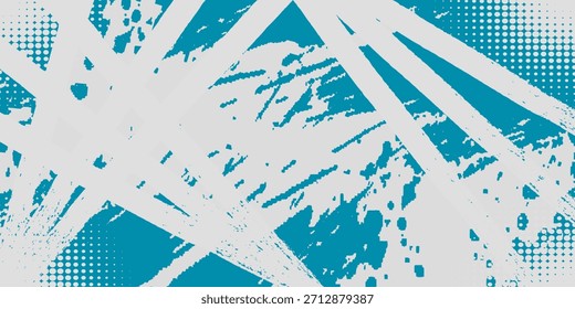 Fondo de diseño de textura de pincel moderno y de moda. Vector Abstractas del fondo de la textura del diseño del grunge. EPS 10
