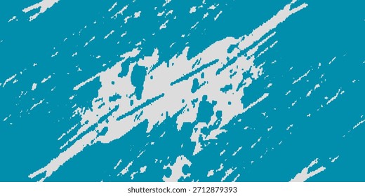Fondo de diseño de textura de pincel moderno y de moda. Vector Abstractas del fondo de la textura del diseño del grunge. EPS 10
