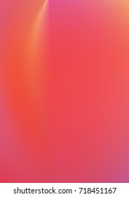 modern, trendy Christmas red gradient paper background