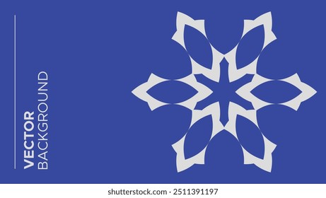 MODERN TRENDY GEOMETRIC ABSTRACT SHAPES