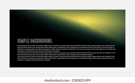 Modern trendy grainy gradient background, colorful abstract liquid 3d.Soft gradient backdrop with place for text. Futuristic design for banner, poster, cover, flyer, presentation, landing page