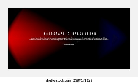 Fondo moderno de degradado de grano, colorido líquido abstracto 3d.Fondo de gradiente suave con lugar para texto. Diseño futurista para banner, afiche, portada, volante, presentación, página de inicio