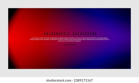 Fondo moderno de degradado de grano, colorido líquido abstracto 3d.Fondo de gradiente suave con lugar para texto. Diseño futurista para banner, afiche, portada, volante, presentación, página de inicio