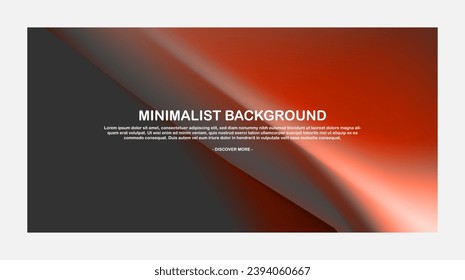 Modern trendy grainy gradient background, colorful abstract liquid 3d.Soft gradient backdrop with place for text. Futuristic design for banner, poster, cover, flyer, presentation, landing page