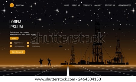 Similar – Image, Stock Photo lonely beach #2