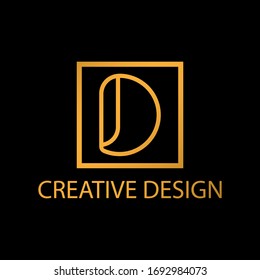 modern trendy simple suitable for card,icons, symbols and logo