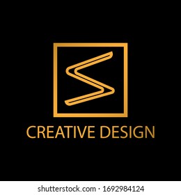 modern trendy simple suitable for card,icons, symbols and logo