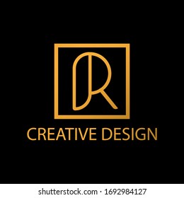 modern trendy simple suitable for card,icons, symbols and logo