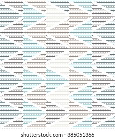 Modern triangle geometric pattern. Abstract triangle background, can be used for wallpaper, cover fills, web page background, surface textures.