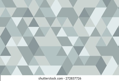 Modern Triangle Pattern Background.geometric Design Template.