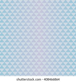 Modern, triangle,color background. Vector art.