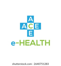 Modern and trustworthy healthcare logo design, ideal for hospitals, clinics, and medical services. Uses clean symbols and calming colors to represent care, safety, and professionalism.
