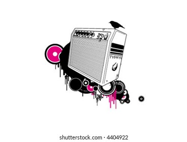 Modern T-Shirt