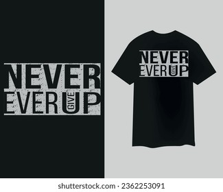 modern t-shirt design template vector file