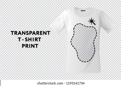 mobile t shirt printing