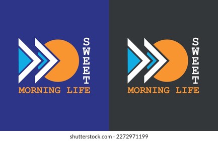 Modern T-Shirt Design For You
