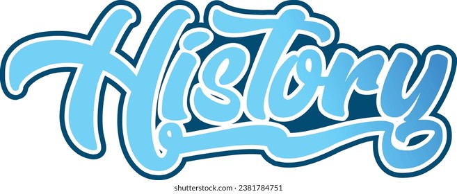 Modernes T-Shirt und Typografie Design. . Vektorgrafik