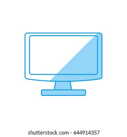 Modern tv technology