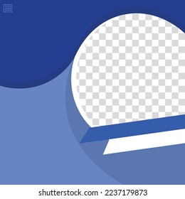 modern twibbon templates are easy to use
