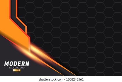 modern twitch overlay background streaming