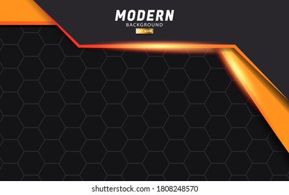 modern twitch overlay background streaming