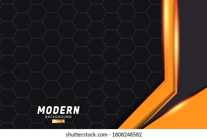 modern twitch overlay background streaming