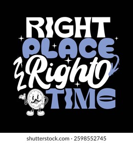 Modern Typograph t shirt design with Bold Fonts