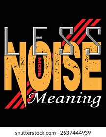 Modern typography graphic design for printed t shirt