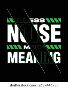 Modern typography graphic design for printed t shirt