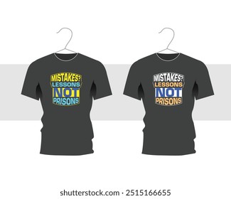 Plantillas de diseño de camisetas gráficas de tipografía moderna, diseño de camisetas Motivational Quotes, Vector, otra imprenta, cotización de Inspiración.