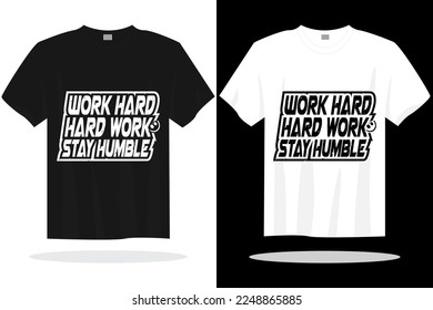 Modern typography inspirational lettering quotes vector t shirt designs suitable for print design