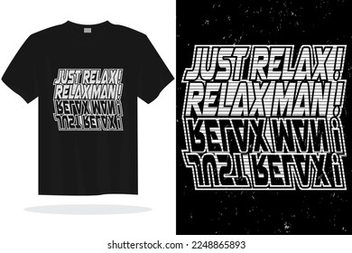 Modern typography inspirational lettering quotes vector t shirt design