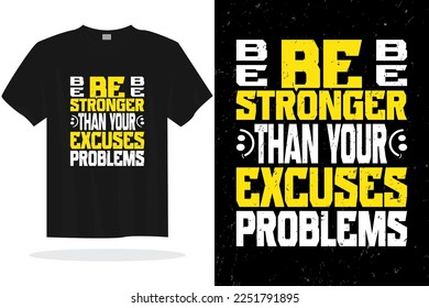 Modern typography inspirational lettering quotes vector t shirt designs suitable for print design