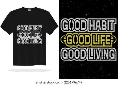 Modern typography inspirational lettering quotes vector t shirt designs suitable for print design