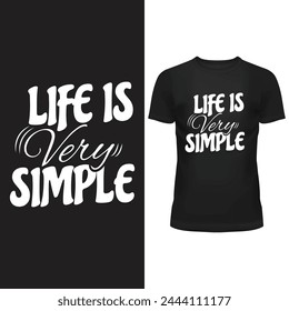 modern typography motivation vector design for tshirt