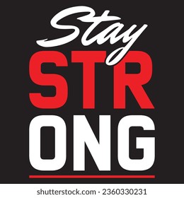 Modern Typography Quality Unique T-Shirt Design And Download Vector file.