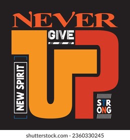 Modern Typography Quality Unique T-Shirt Design And Download Vector file.