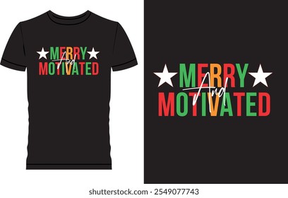 Modern typography t shirt design