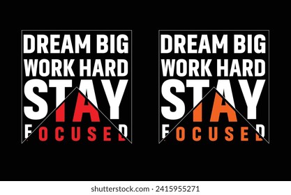 Modern Typography T-shirt Design Bundle