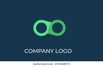 Diseños de logotipos Abstractas modernos y únicos para la identidad de marca creativa, la marca comercial y el impacto visual del Profesional