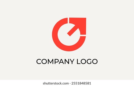 Diseños de logotipos Abstractas modernos y únicos para la identidad de marca creativa, la marca comercial y el impacto visual del Profesional