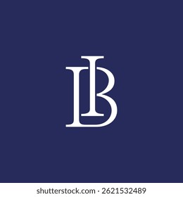 Diseño de logo de Creative BI Letters