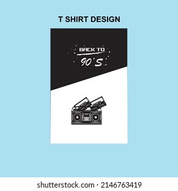 Modern Unique Creative T shirt Design