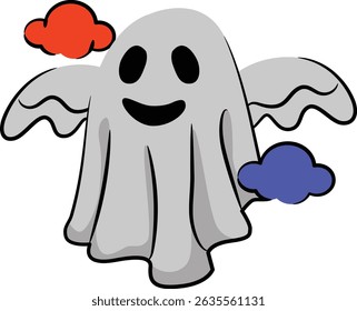 Modern Unique Halloween Icon Pack