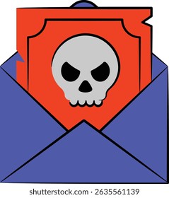 Modern Unique Halloween Icon Pack