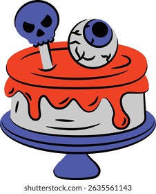 Modern Unique Halloween Icon Pack