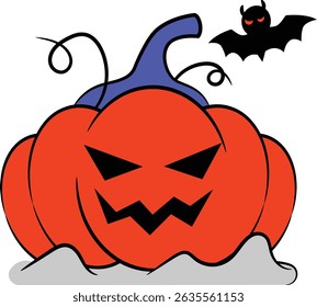 Modern Unique Halloween Icon Pack