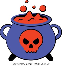 Modern Unique Halloween Icon Pack