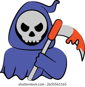 Modern Unique Halloween Icon Pack